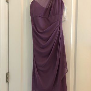 Perfect bridesmaid dress